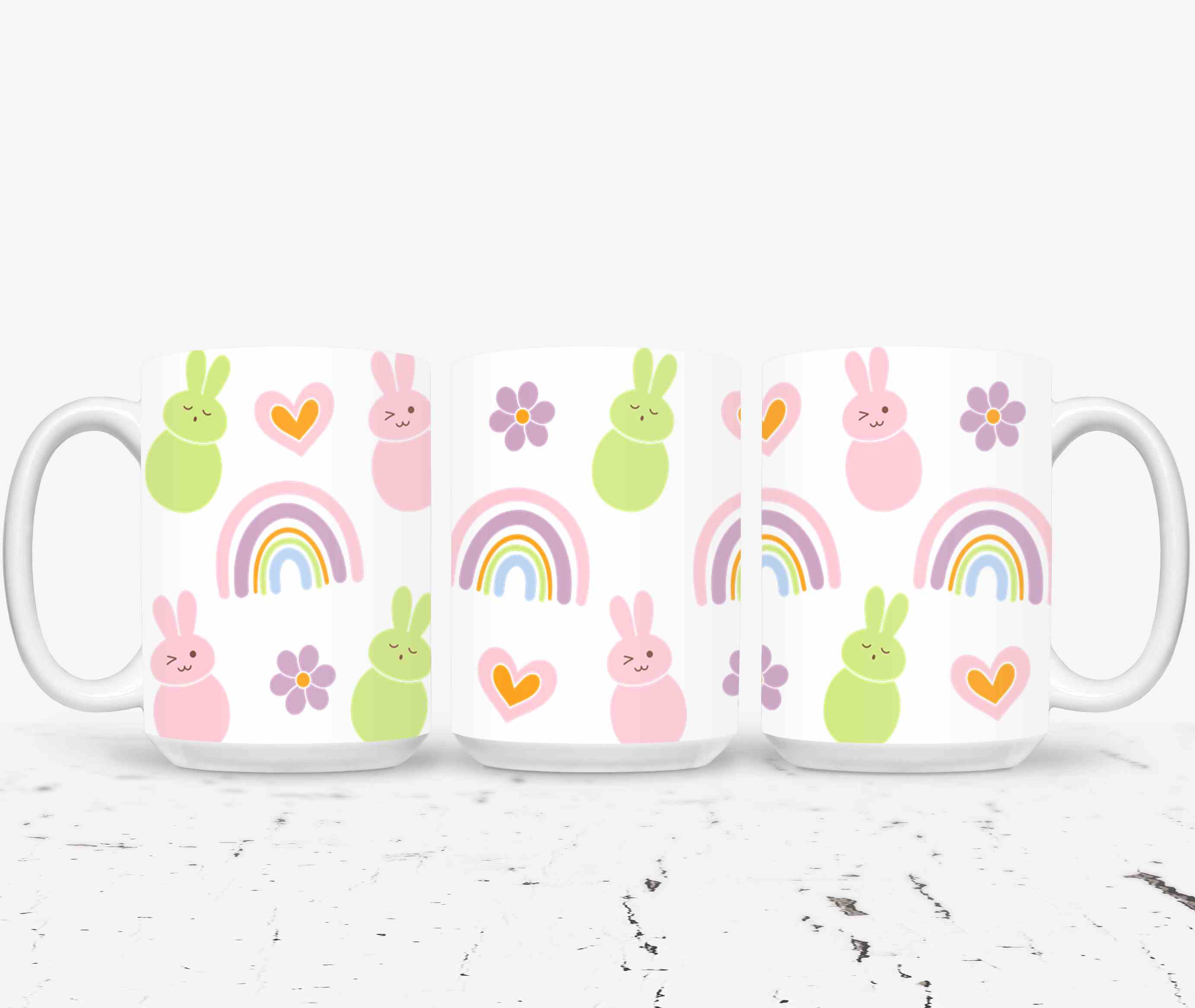 Peeps Rainbow-10461